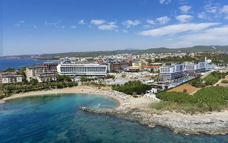 Sentido Numa Bay 5*