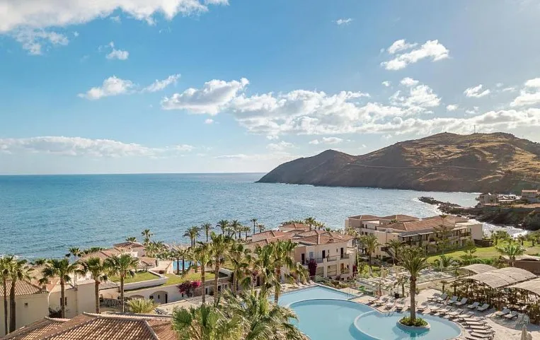 Grecotel Marine Palace & Aqua Park (ex. Club Marine Palace) 4*+