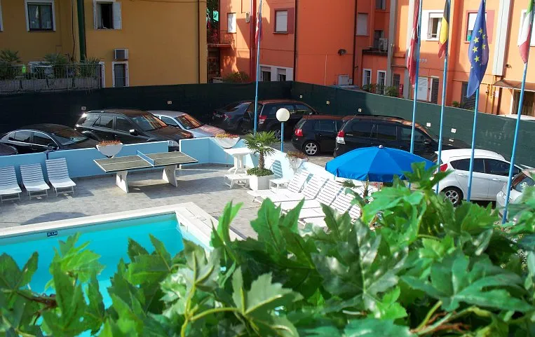 Portofino Jesolo Hotel 3*