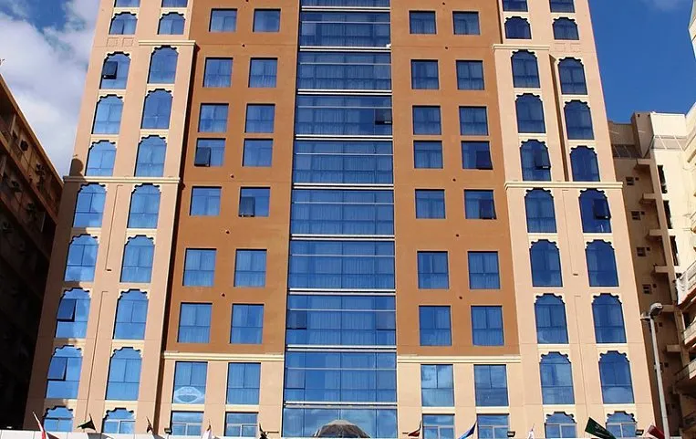 Best Western Plus Pearl Creek Hotel 4*