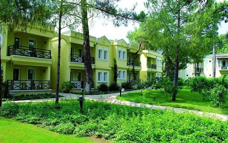 Club Zigana 5*