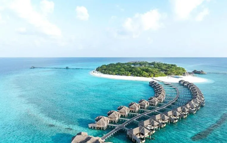 Ja Manafaru 5*
