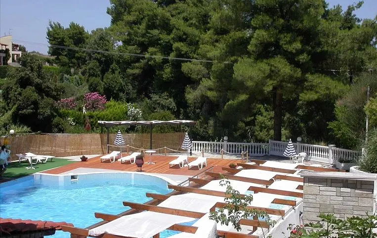 Kassandra Bay Village 3*