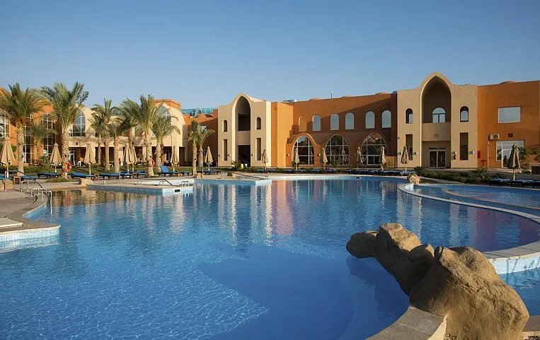 Novotel Marsa Alam 5*