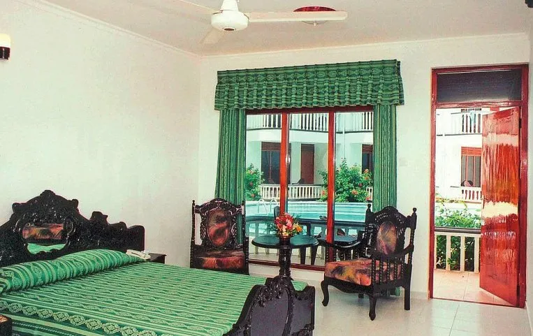 Olenka Sunside Beach 3*