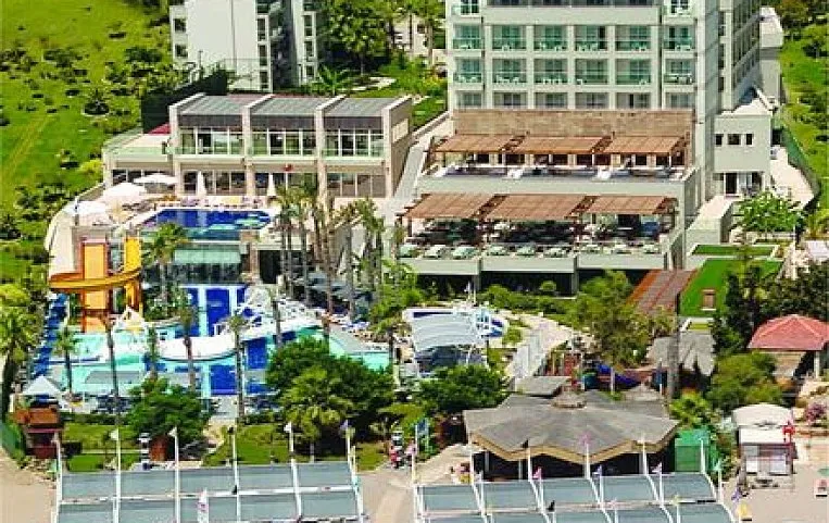 Aska Club N Resort & Spa 5*