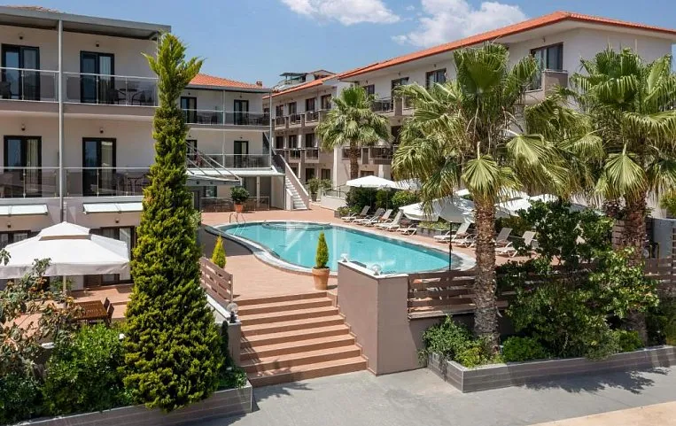 Simeon Hotel 3*
