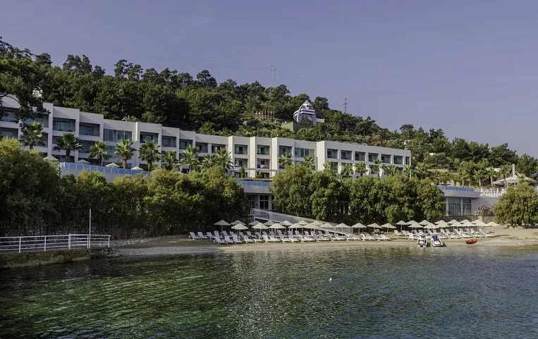Blue Dreams Resort & Spa 5*