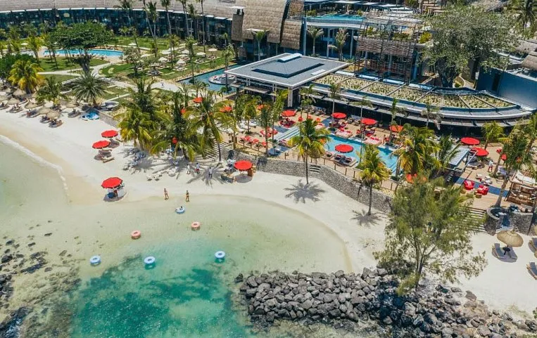 LUX Grand Baie 5*