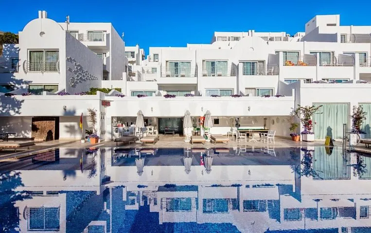 Agaya Bodrum Adult Only (ex. Prive Bodrum) 5*