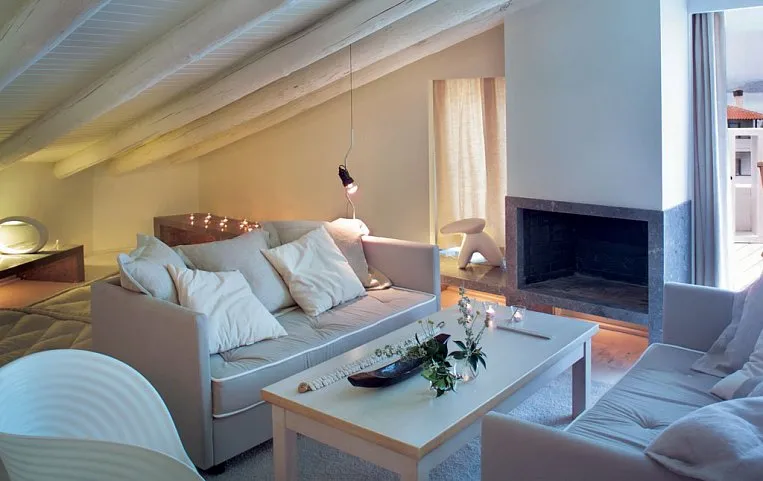 Ekies All Senses Resort 4*+