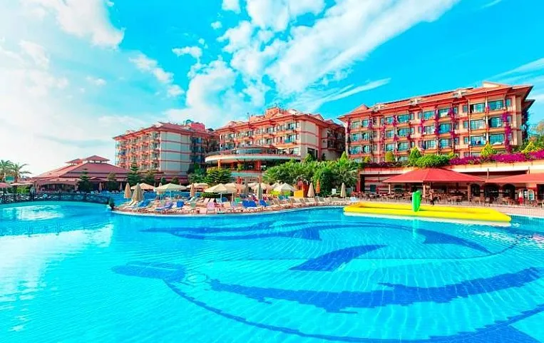 Adalya Artside Hotel 5*