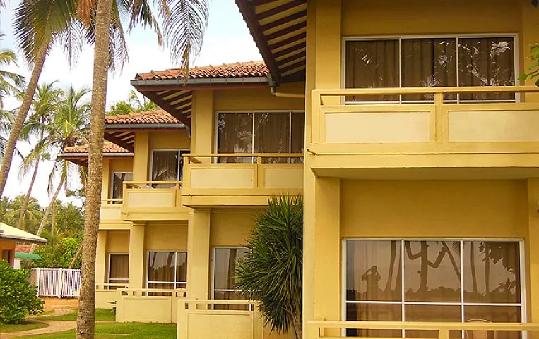 Sanmali Beach Hotel 3*