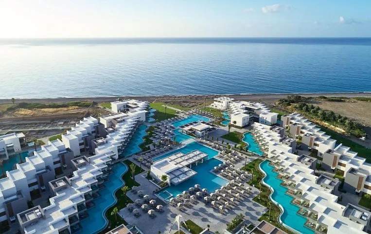 Atlantica Dreams Resort 5*