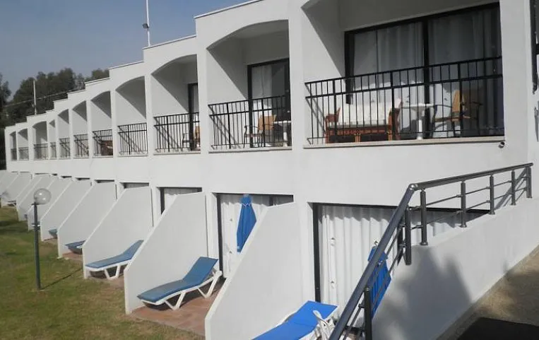 Park Beach 3*