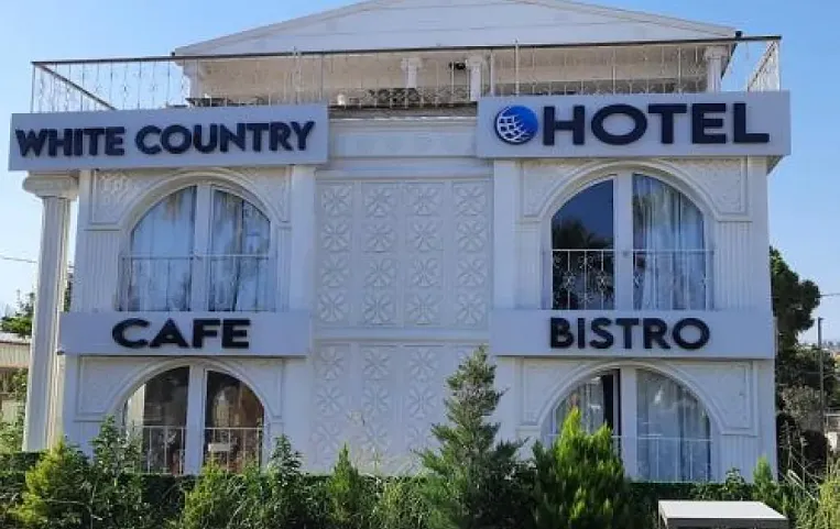 White Country Hotel Boutique