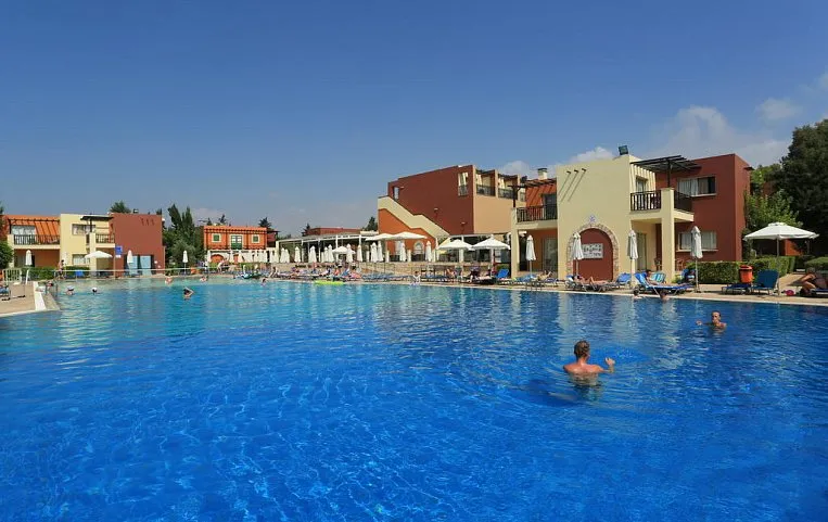 Panas Holiday Village & Waterpark 4*