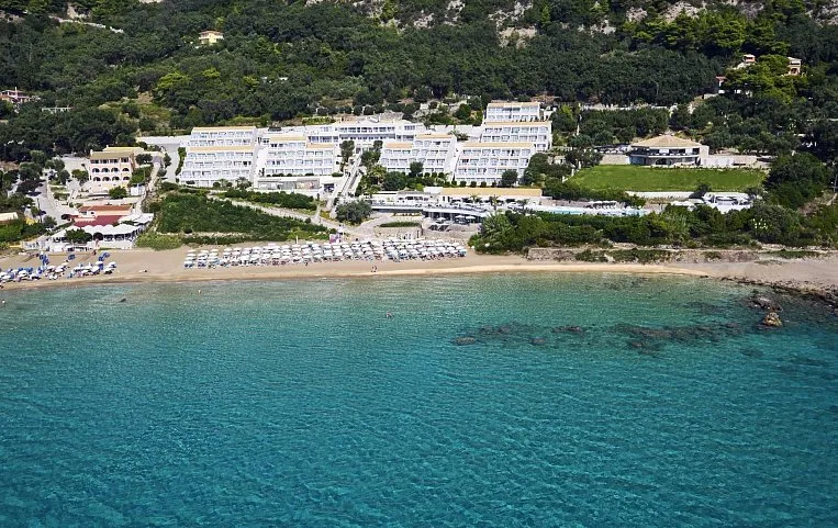 Mayor Pelekas Monastery  5*