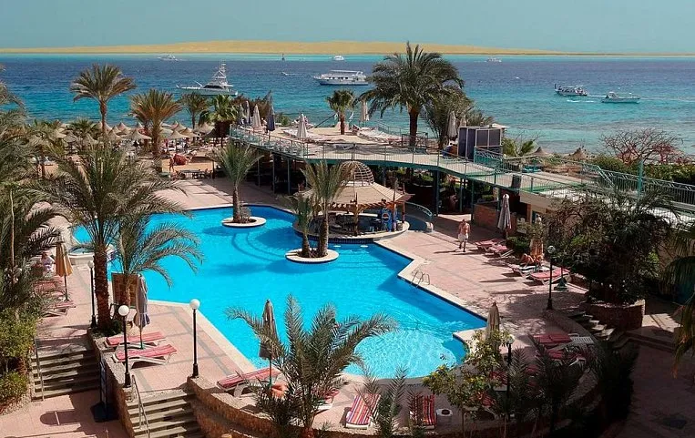 Bella Vista Resort 4*