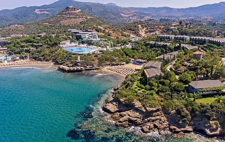 Club Marvy By Paloma 5*