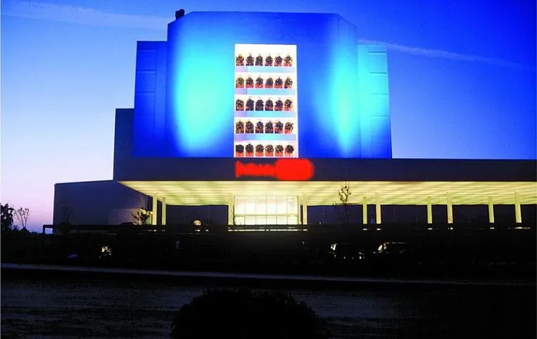Sunis Hotel Su (Ex. Hillside Su Hotel) 5*
