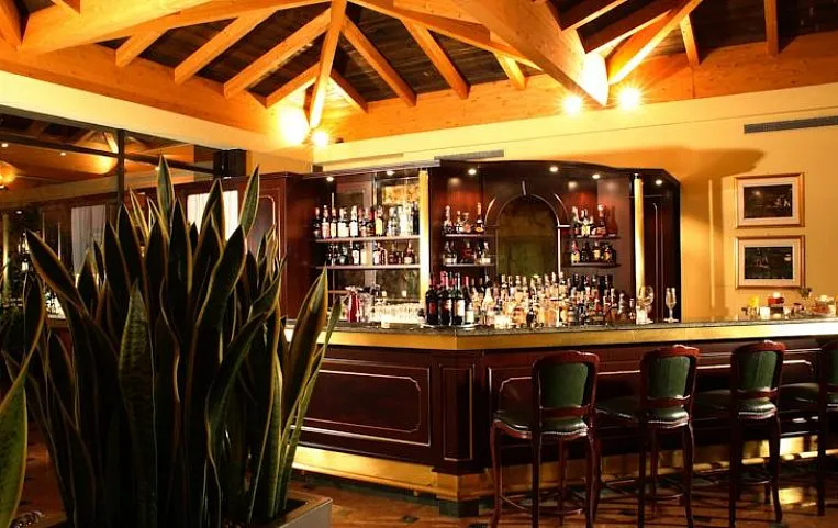 Marriott Milan 4*