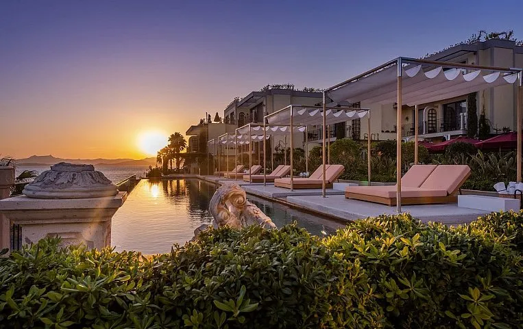 Casa Nonna Bodrum 5*