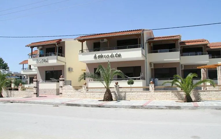 Aphrodite Hotel 2*