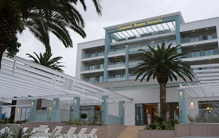 Bomo Sermilia Cronwell Resort 5*