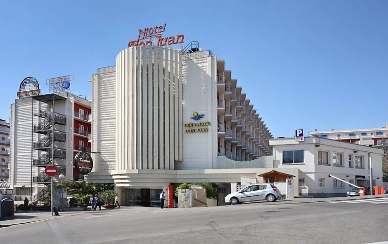 Don Juan Lloret 3*