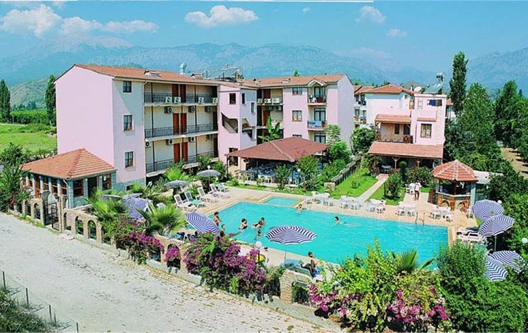 Ilimyra Hotel 3*