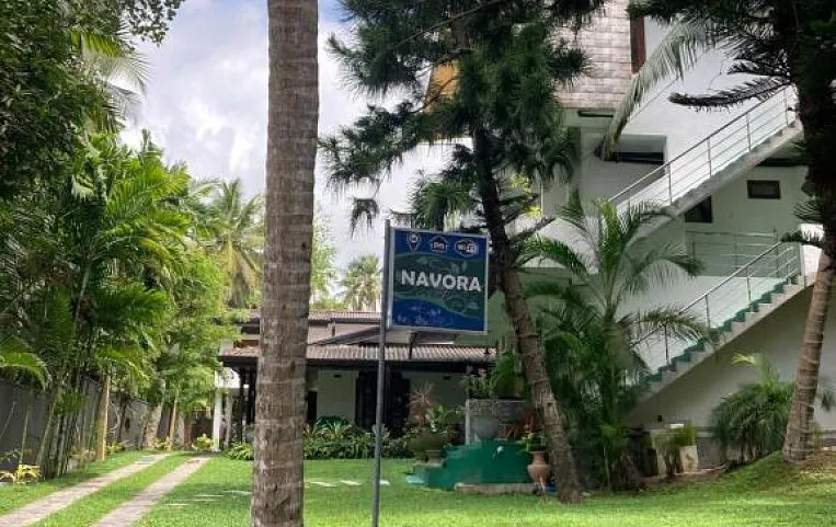 Navora Home Stay 2*+