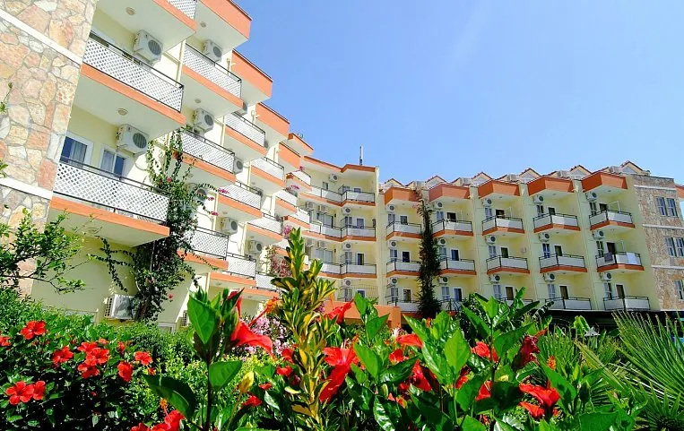 UK Hotel Kiris 4*