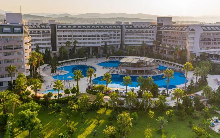 Amelia Beach Resort Hotel & Spa 5*