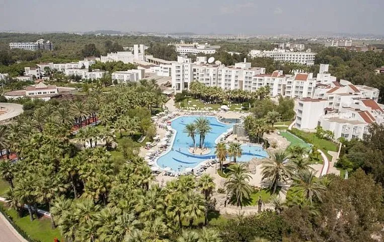 Seven Seas Hotel Blue (ex. Hotel Blue Sevenseas) 5*