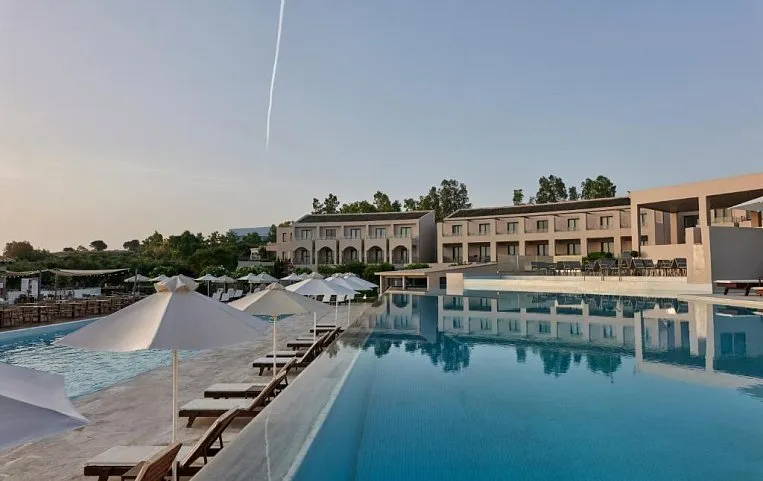 Atlantica Eleon Grand & Resort 5*
