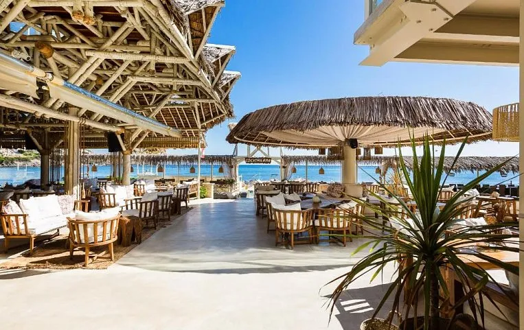 Nostos Boutique Hotel 4*