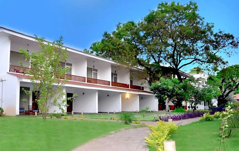 Anantamaa Trincomalee 3*
