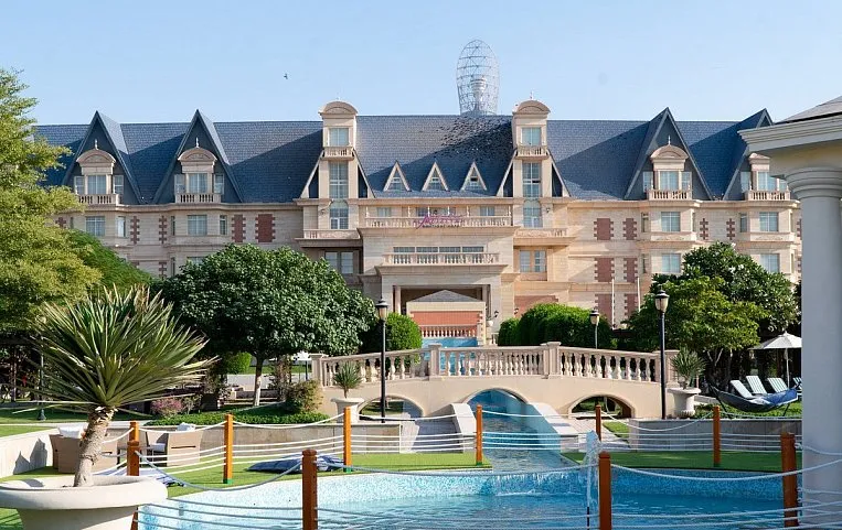 Al Aziziyah Boutique Hotel 5*