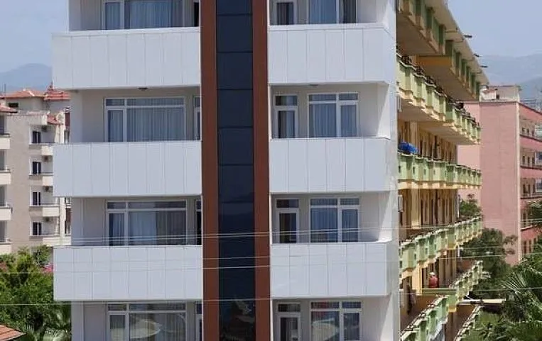 Sea Bird Hotel 4*