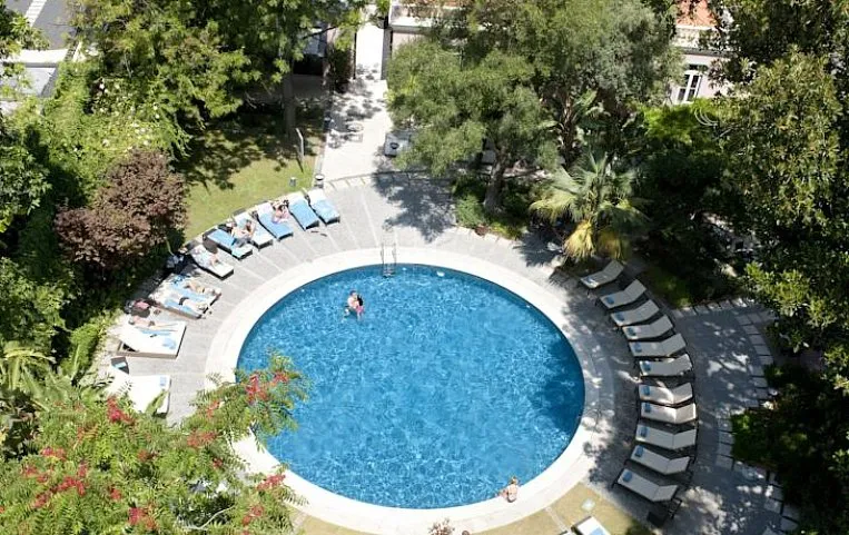 Tivoli Jardim 4*