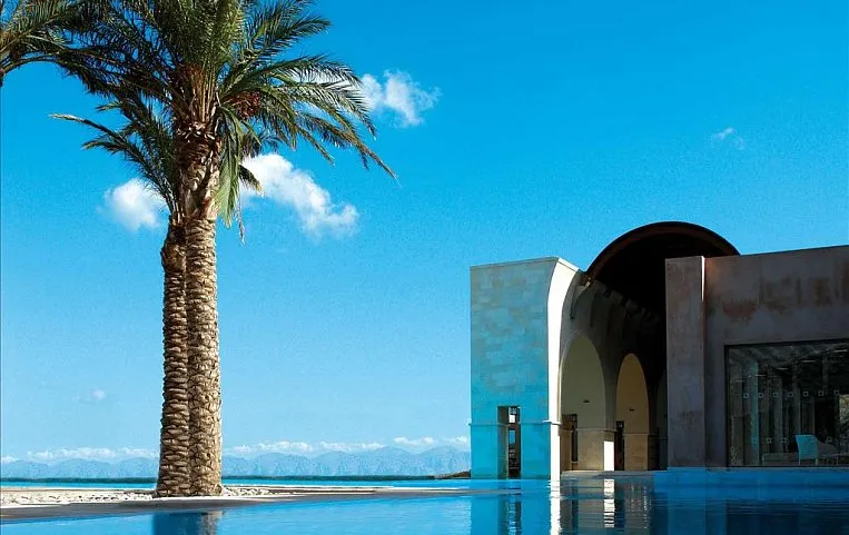 Blue Palace Elounda Crete 5*