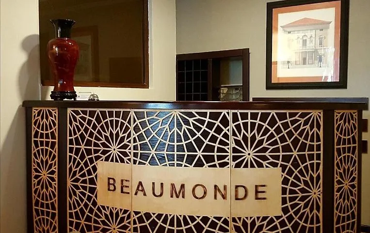 Beaumonde 3*