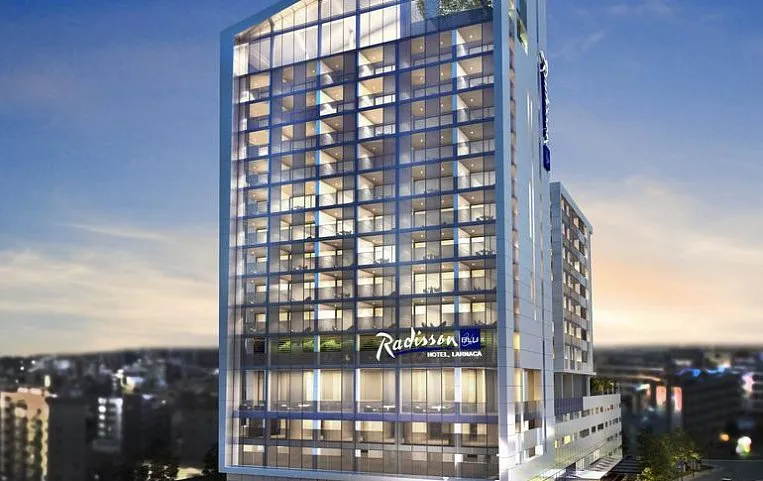 Radisson Blu 5*