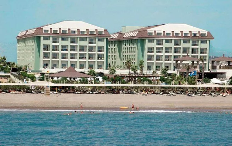 Vera Mare Resort 5*