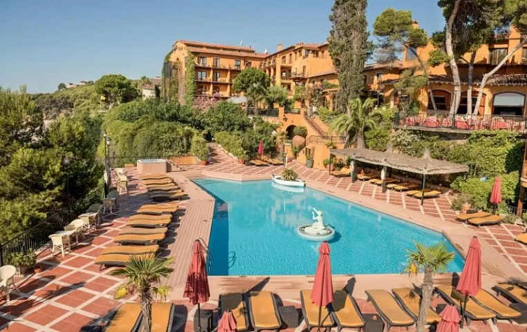 Rigat Park & Spa 5*