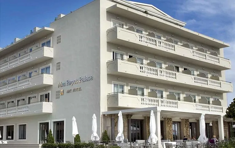 Mon Repos Palace 4*