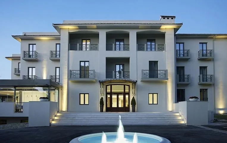 Domotel Kastri Hotel 4*