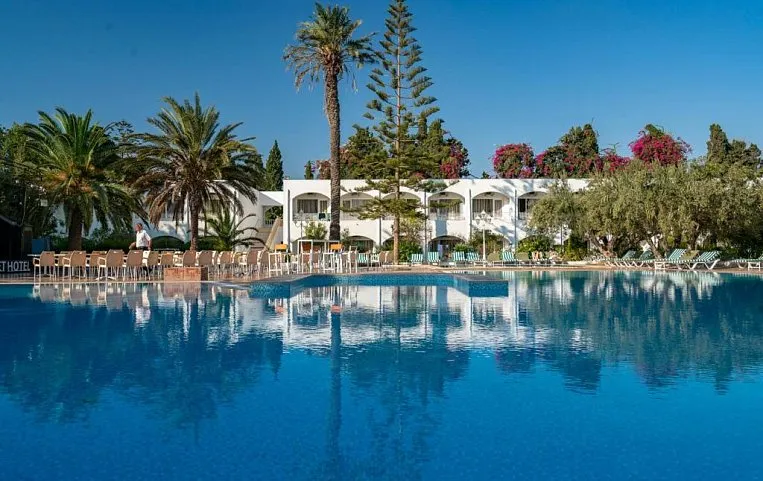 Hammamet Hotel & Spa 4*