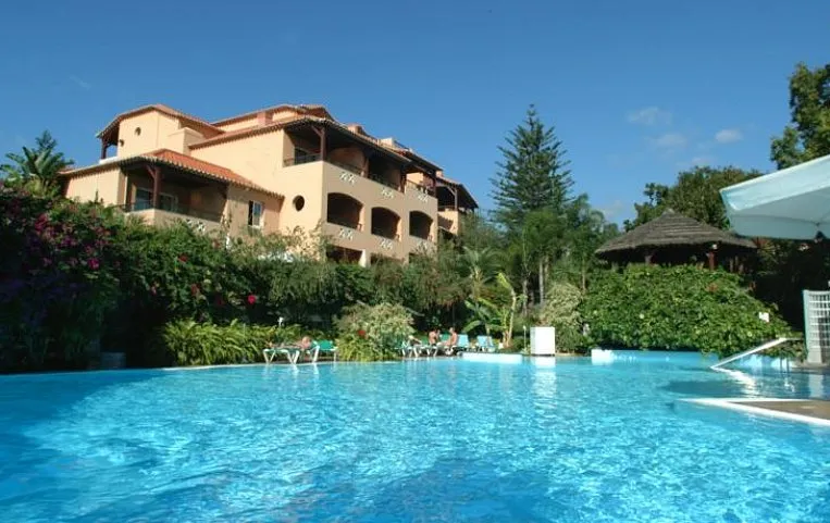 Pestana Village 4*